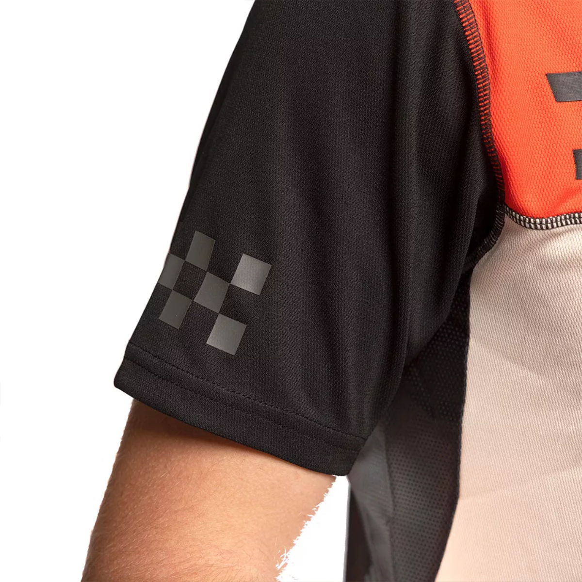 Fasthouse | Jersey Sidewinder Alloy