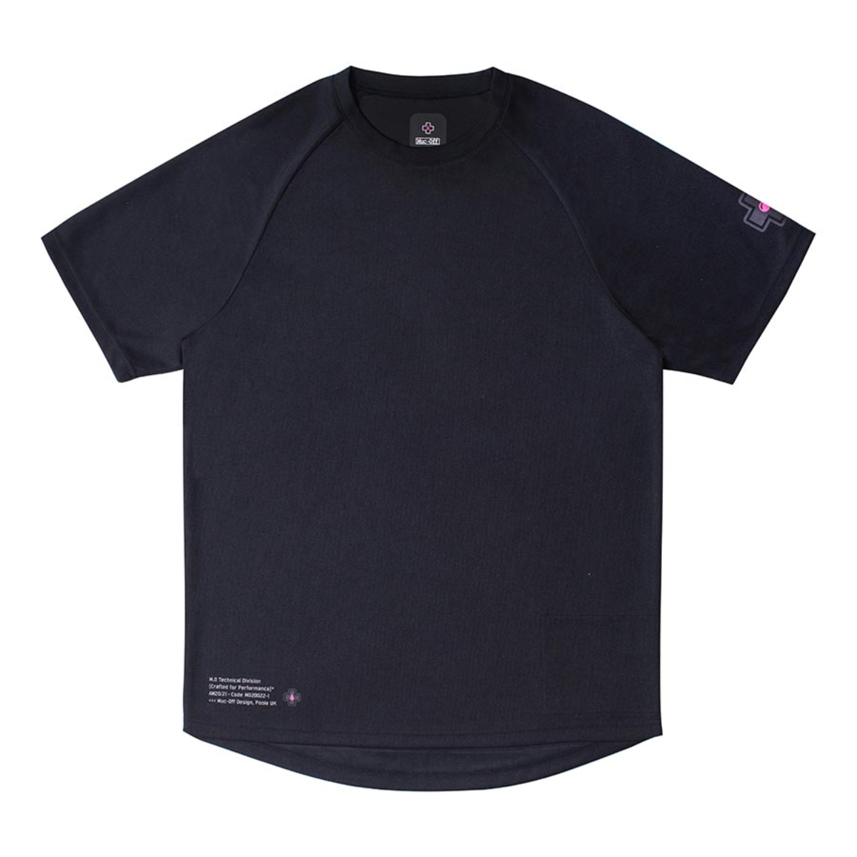 Muc-Off | Jersey Riders Black