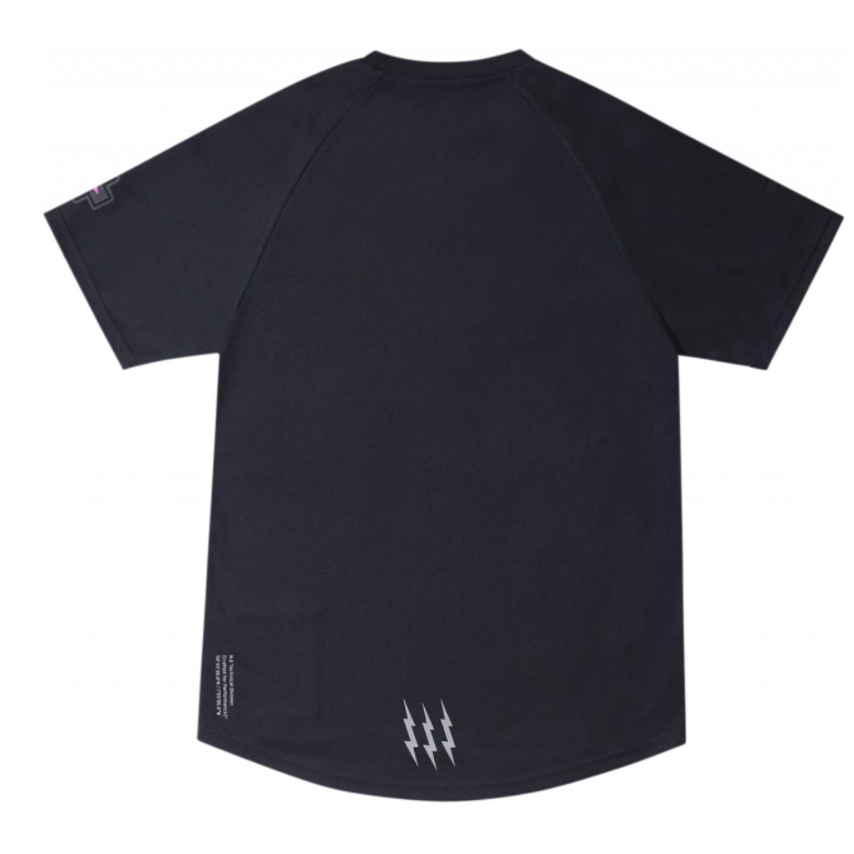 Muc-Off | Jersey Riders Black