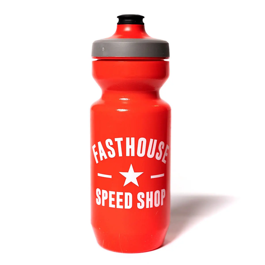 Fasthouse |  Botella de Agua Speed Shop, 650 Ml