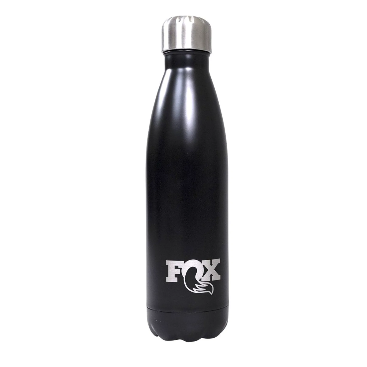 Fox | Botella de Agua de Acero Inoxidable