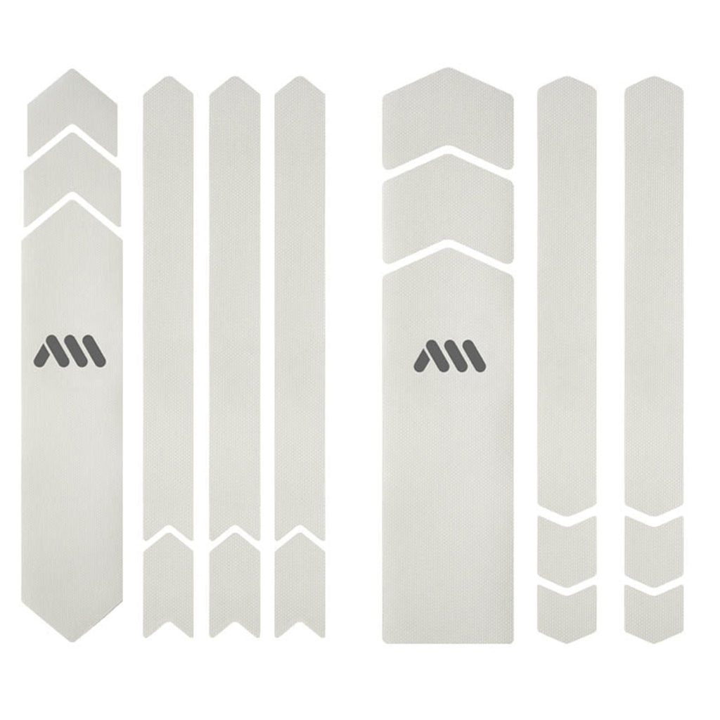 AMS | Kit Completo de Protección de Marco