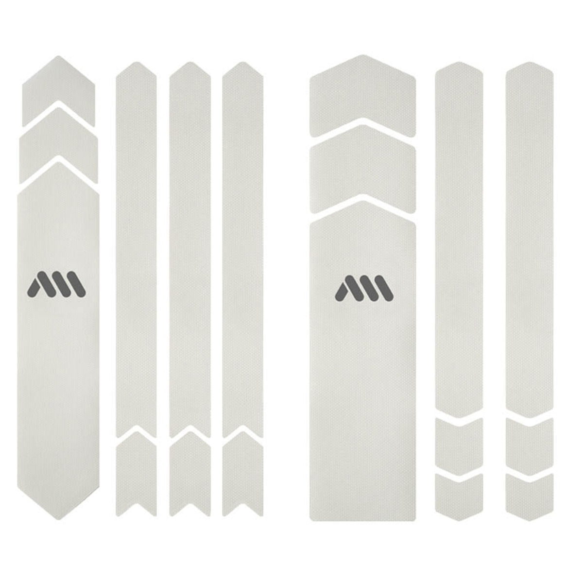 AMS | Kit Completo de Protección de Marco