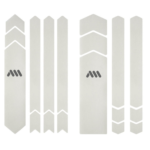 AMS | Kit Completo de Protección de Marco
