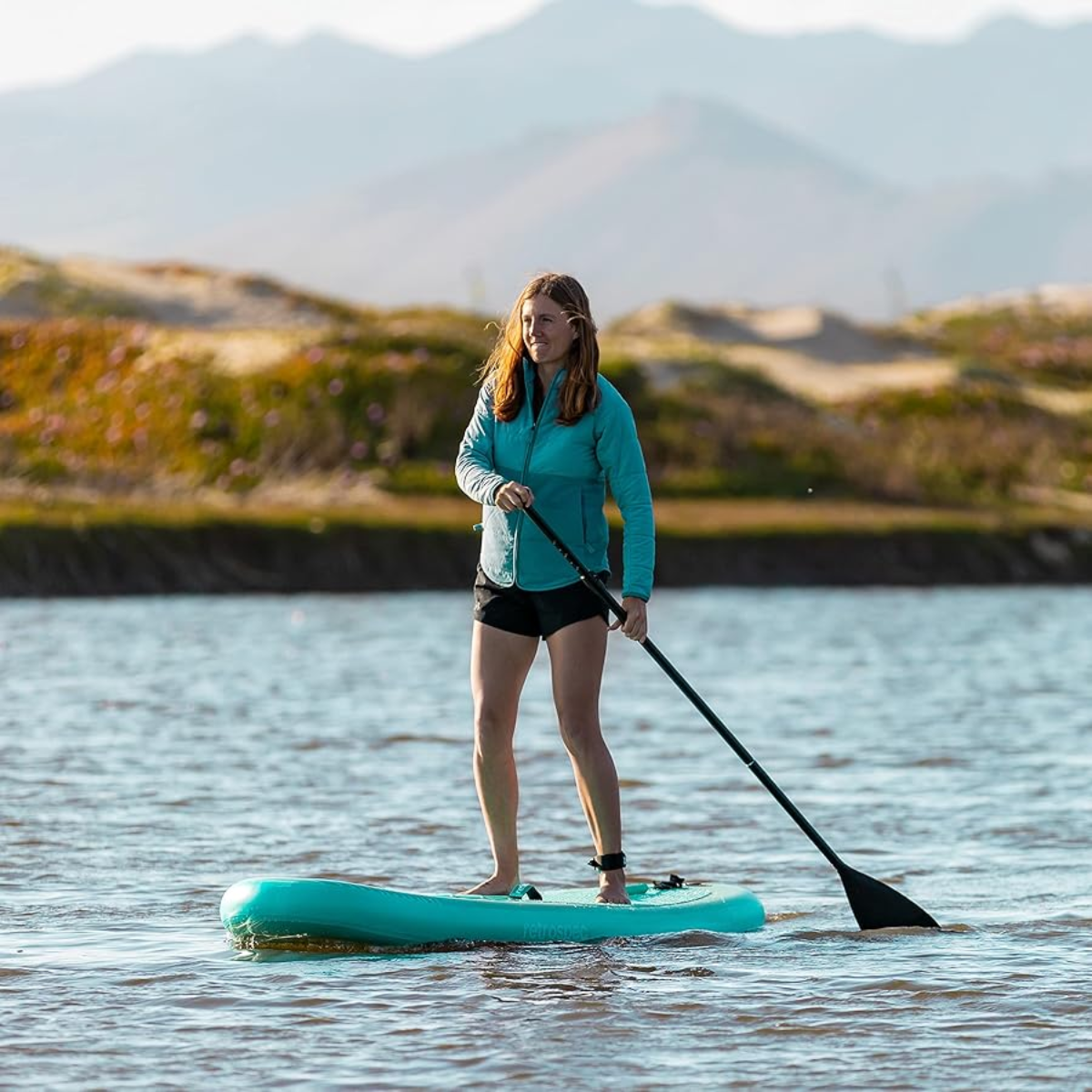 Retrospec | Paddleboard Weekender, 10’6”