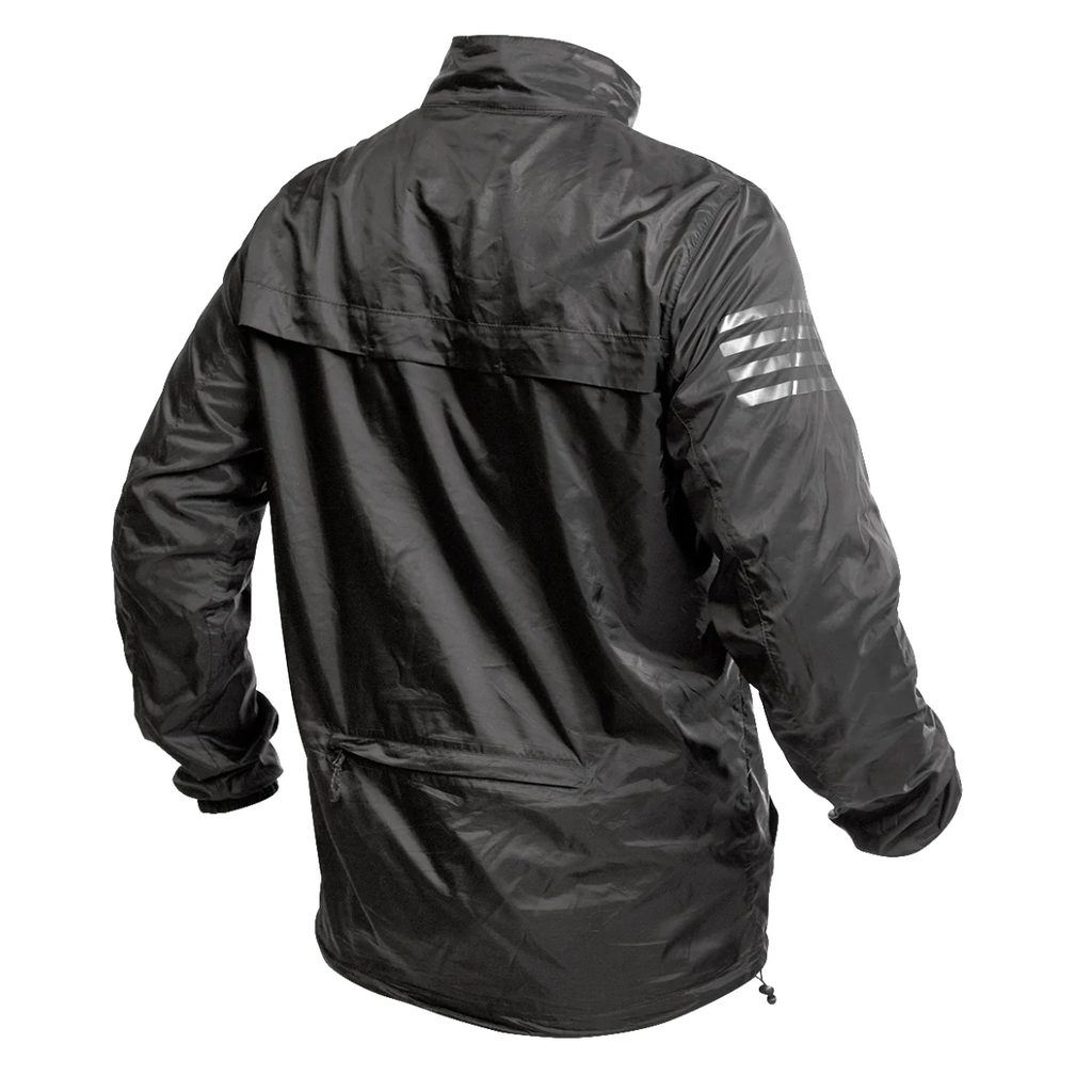 Fasthouse | Rompevientos Tracker, Black