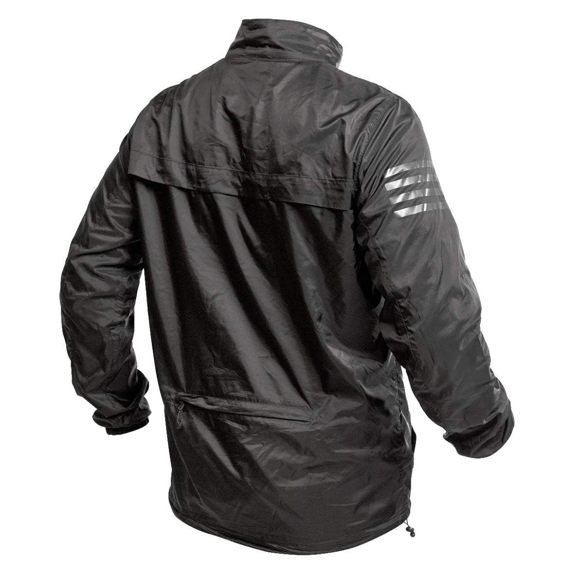 Fasthouse | Rompevientos Tracker, Black