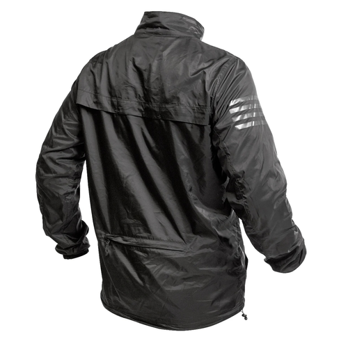 Fasthouse | Rompevientos Tracker, Black