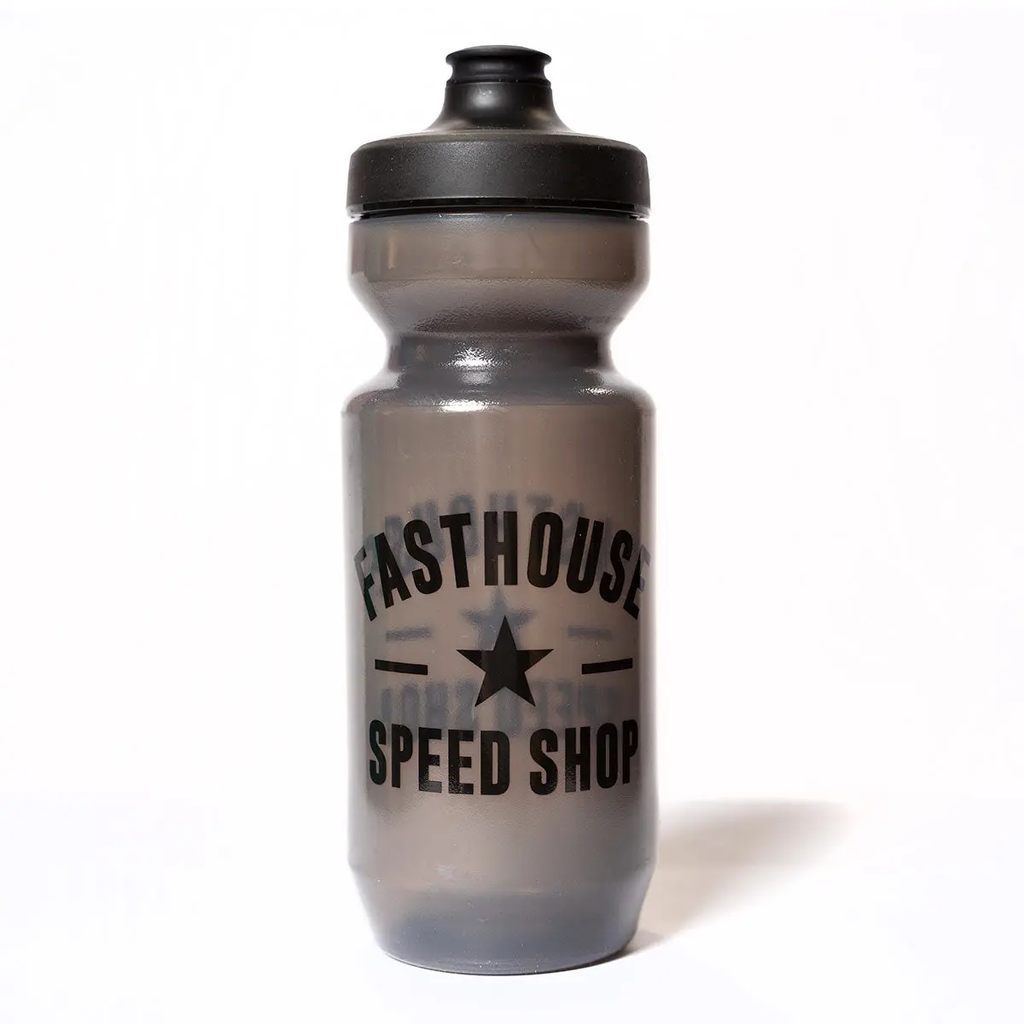 Fasthouse |  Botella de Agua Speed Shop, 650 Ml