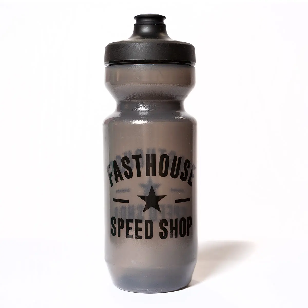 Fasthouse |  Botella de Agua Speed Shop, 650 Ml