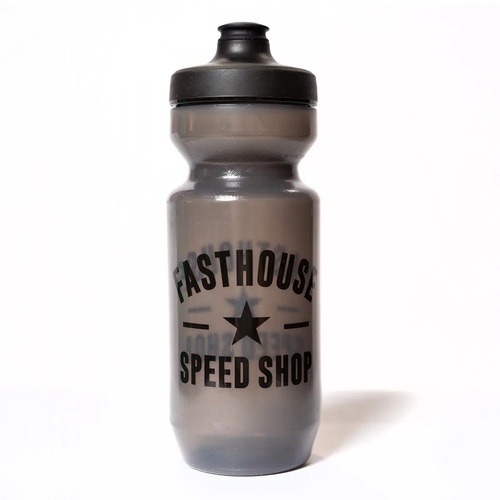 Fasthouse |  Botella de Agua Speed Shop, 650 Ml